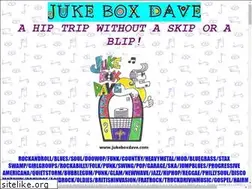Sites similar to jukeboxdave.com
