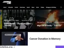 Sites similar to jukeboxdc.com