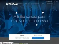 Sites similar to jukeboxdigital.com.br
