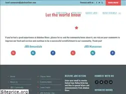 Sites similar to jukeboxdiner.com