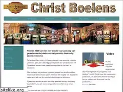 Sites similar to jukeboxen.nl