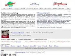 Sites similar to jukeboxes-on-location.de