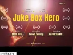 Sites similar to jukeboxherothemovie.com