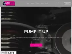 Sites similar to jukeboxmedia.co.uk