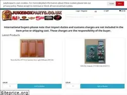 Sites similar to jukeboxparts.co.uk