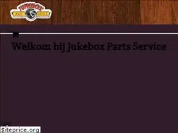 Sites similar to jukeboxparts.nl