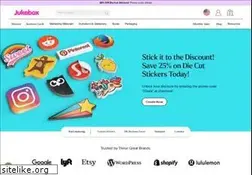 Sites similar to jukeboxprint.com