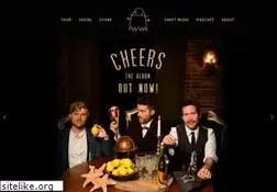 Sites similar to jukeboxtheghost.com