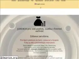 Sites similar to jukeboxy.info
