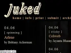 Sites similar to juked.com