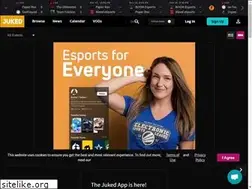 Sites similar to juked.gg