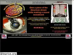 Sites similar to jukejoint.co.uk