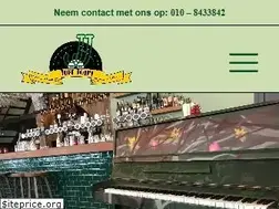Sites similar to jukejoint.nl