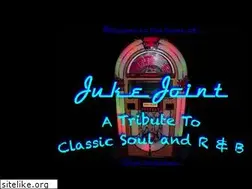 Sites similar to jukejointband.com