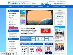 Sites similar to juken-net.com
