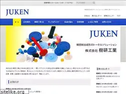 Sites similar to juken.com