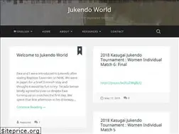 Sites similar to jukendo.world