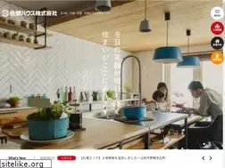 Sites similar to jukenhouse.co.jp