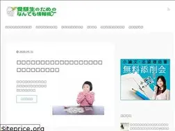 Sites similar to jukennsei.com