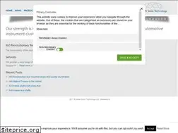 Sites similar to jukenswisstech.com