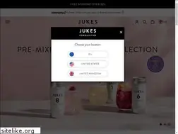 Sites similar to jukescordialities.com
