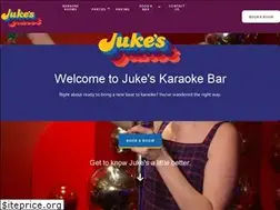 Sites similar to jukeskaraoke.com.au
