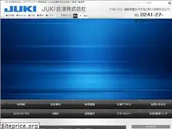 Sites similar to jukiaizu.co.jp