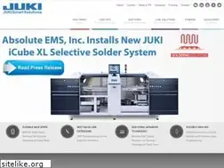 Sites similar to jukiamericas.com