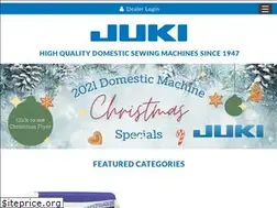 Sites similar to jukidomestic.com.au