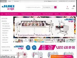 Sites similar to jukievtipi.com