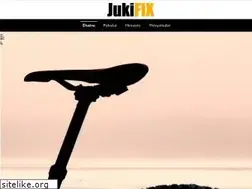 Sites similar to jukifix.fi