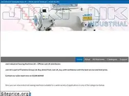 Sites similar to jukiindustrial.co.uk