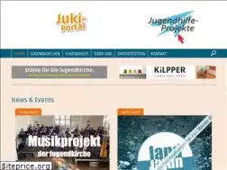 Sites similar to jukis.de