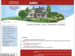 Sites similar to jukkadom.ru