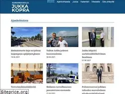 Sites similar to jukkakopra.fi