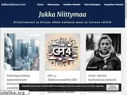 Sites similar to jukkaniittymaa.com