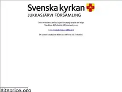 Sites similar to jukkasjarviforsamling.se