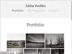 Sites similar to jukkavuokko.com