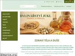 Sites similar to jukl.cz