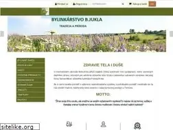 Sites similar to jukl.sk