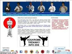 Sites similar to juklkarateteam.cz