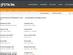 Sites similar to jukm.org