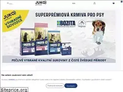 Sites similar to juko-krmiva.cz
