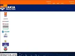 Sites similar to jukola.com