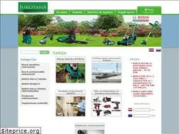 Sites similar to jukotana.lv