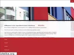 Sites similar to juks-lichtenberg.de