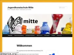 Sites similar to juks-mitte.de