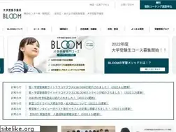 Sites similar to juku-bloom.com
