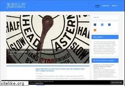 Sites similar to juku.it