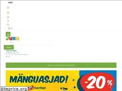 Sites similar to jukukeskus.ee